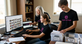 Tech & Organization Services