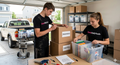 Organization & Logistics Services