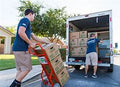 Moving & Transport Assistance
