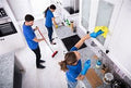 House Cleaning Service