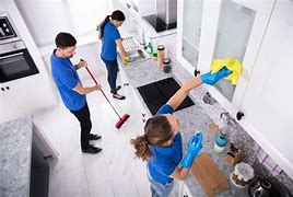 House Cleaning Service