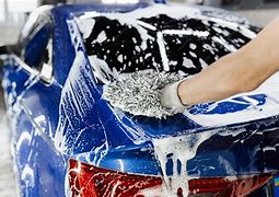 Professional Car Cleaning Service