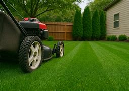 Yard Work Services